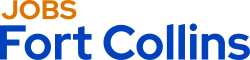 Jobs Fort Collins Logo